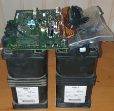 Peugeot E Vivacity  Saft Akkus und BMS