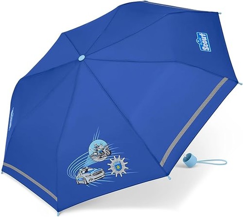 Scout kinder taschenschirm mit - kinder-taschenschirm,