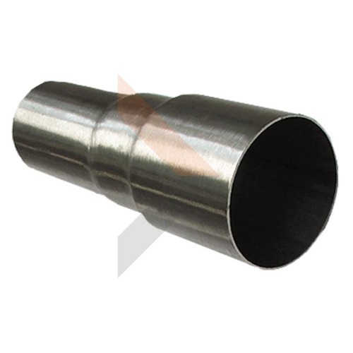 Granit stufenrohrverbinder - stufenrohrverbinder, |