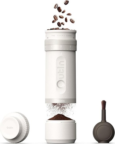 Outin fino portable electric - fino,