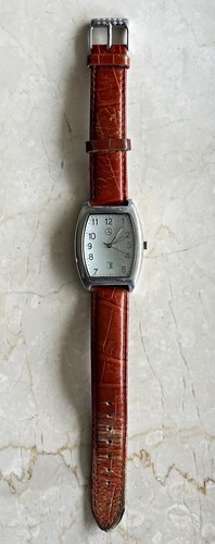 Mercedes benz quarz armbanduhr - mercedes-benz,