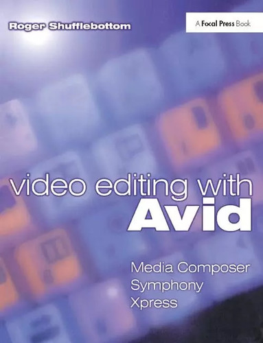 Videobearbeitung mit avid - videobearbeitung,