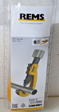 REMS Rohrabschneider RAS
