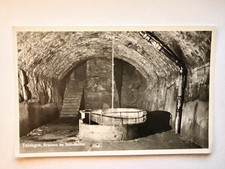 Tübingen Brunnen im