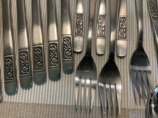 BERAM Besteck rostfrei 24 - teilig