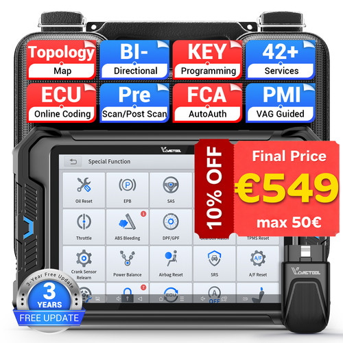 2026 vdiagtool vd80 bt - vdiagtool,
