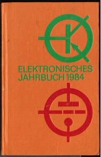 Elektronisches jahrbuch für - elektronisches,