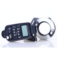 Canon Makroringblitz MR-14 EX