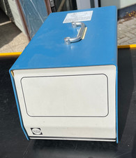 Stück alu pult gehäuse - 4,