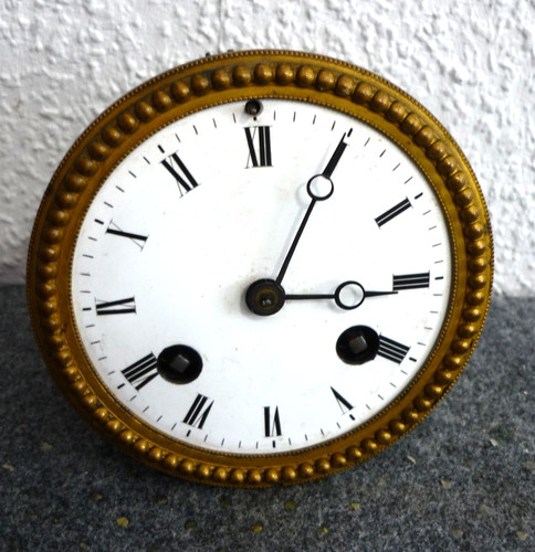 Wunderbares pendule uhrwerk - wunderbares,