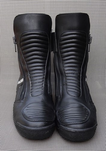 Motorradstiefel damen - motorradstiefel,