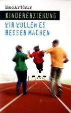 Kindererziehung - John F