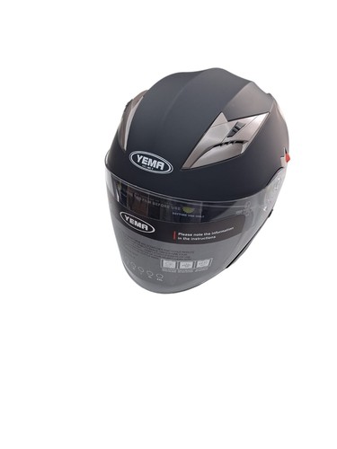Yema motorradhelm jethelm - yema,