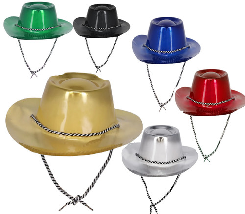 Smiffys cowboyhut erwachsene - smiffys,