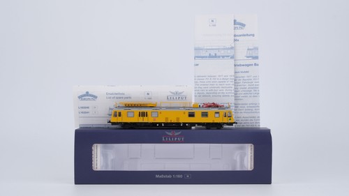 Liliput l163241 - n,