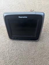 Raymarine A67 Mfd
