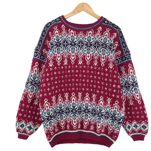 Nordic pullover skandinavisch - nordic,