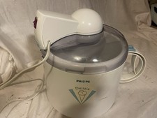 Eismaschine Philips HR