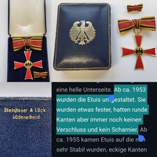 Bundesverdienstkreuz