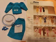 Cl2) Altes original Petra