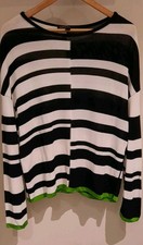 NEU Marc Cain Sommer  Pullover