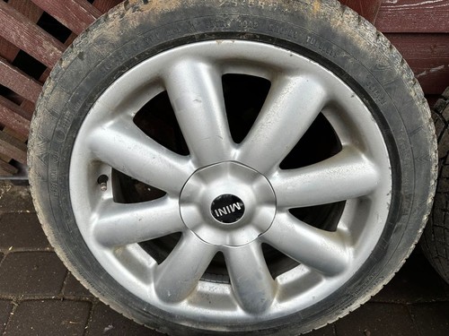 Mini one cooper coupe r56 - one,