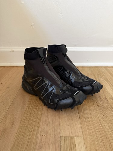 Salomon snowcross adv ltd - salomon,