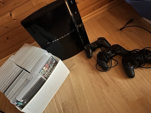 Sony playstation konsole - 3,