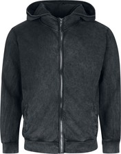 Outer Vision Kapuzenjacke