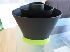 Tupperware Griffbereit