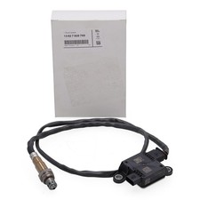 Original bmw partikelsensor - original,