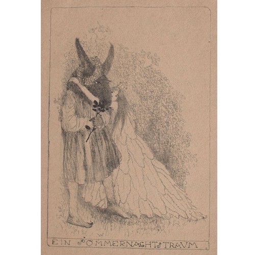 Sommernachtstraum theater - sommernachtstraum,