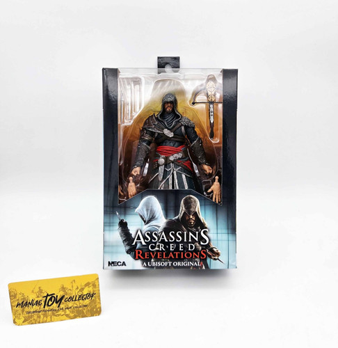 Assassin creed revelations - assassin's,