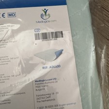 Inkontinenz Bettunterlage waschbar 85x 90cm Krankenunterlagen 