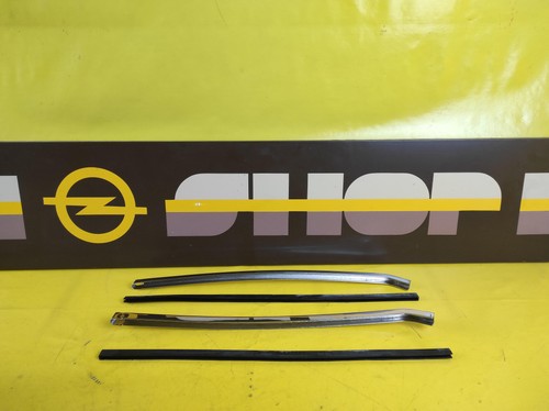 Blende opel rekord commodore - rekord,