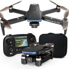 Toladrone TD31LCD Drohne LCD