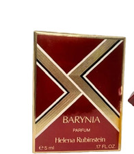 HELENA RUBINSTEIN BARYNIA