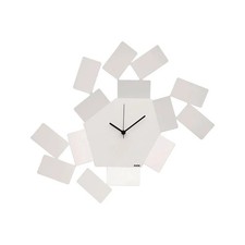 Alessi  Wanduhr La stanza