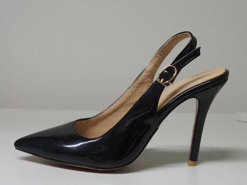 High heel pumps 37 - heel, pumps,