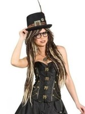 Steampunk Viktorianisch Barock
