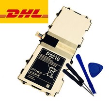 T4500E T4500C Tablet Akku für