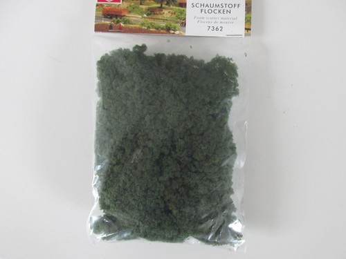 Busch 7362 schaumstoff - busch,