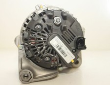 Lichtmaschine Generator BMW 5er E60 E61 7er E65 E66 E67 X3 E83  VALEO REMAN