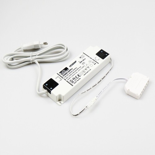 Led netzteil 12v 60w trafo - netzteil, 30/60w