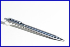 MONTBLANC Chromatic Dreh-Bleistift  in Cross Hatched Design für 0.9mm Minen