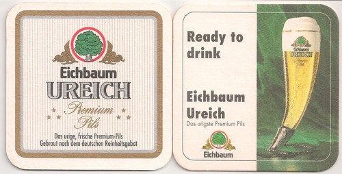 Eichbaum ureich alter - eichbaum,