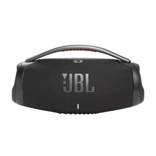Jbl boombox bluetooth - boombox, 3