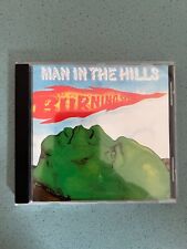 Burning Spear -Man in the Hills - CD - Reggae Refreshers – RRCD 15