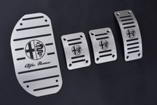 PEDALE ALFA ROMEO 147 GT GTA