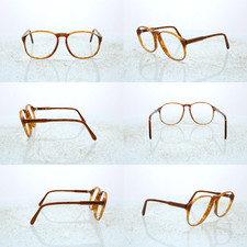 Neue Damen Vintage-Brille
